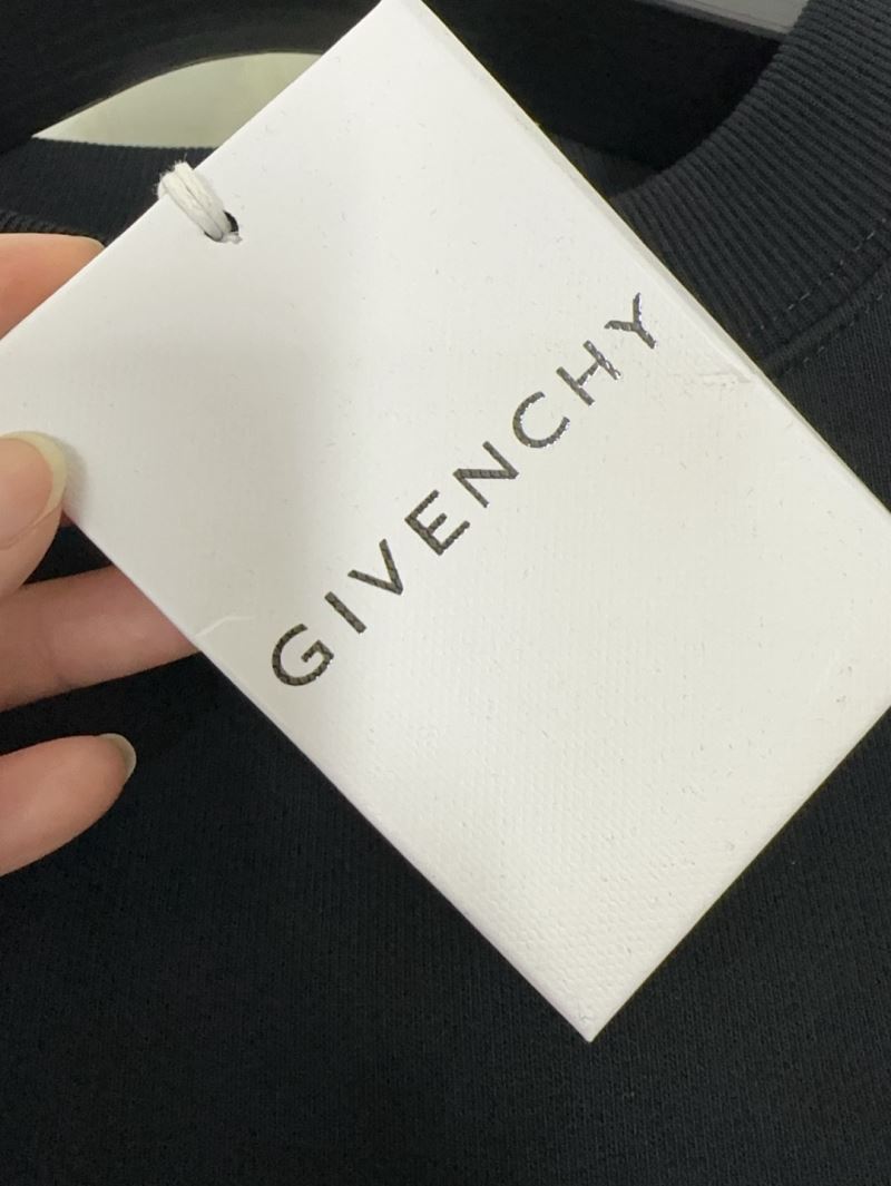 Givenchy Hoodies